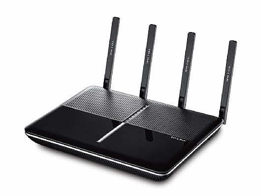 ����� TP-Link Archer-C2600