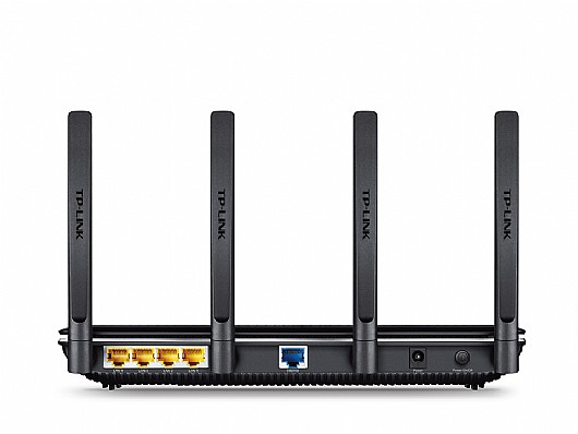 ����� TP-Link Archer-C2600