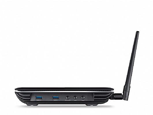 ����� TP-Link Archer-C2600