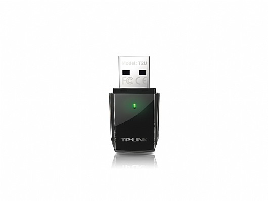 ����� ��� TP-Link AC600 Archer T2U