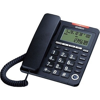 ����� ���� Uniden AS5408 ������