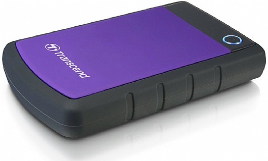 ���� ���� ������ Transcend StoreJet 25H3B TS4TSJ25H3P 4TB USB 3.0