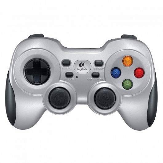 ���� ��� Wireless Gamepad F710 Logitech