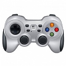 ���� ��� Wireless Gamepad F710 Logitech