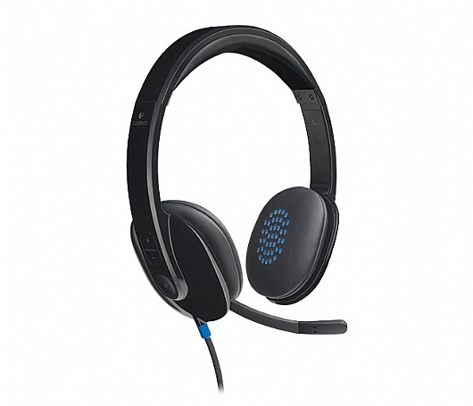 ������� ������ Logitech H540