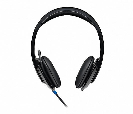 ������� ������ Logitech H540
