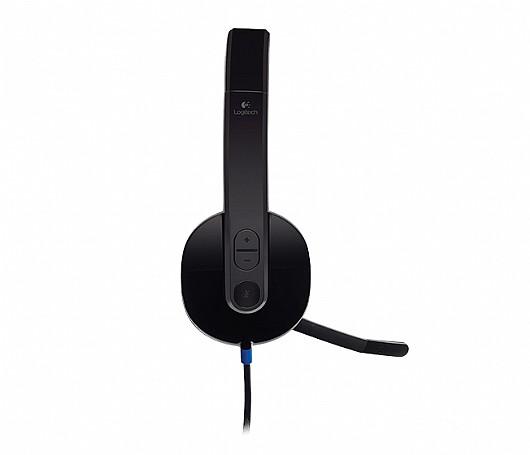������� ������ Logitech H540