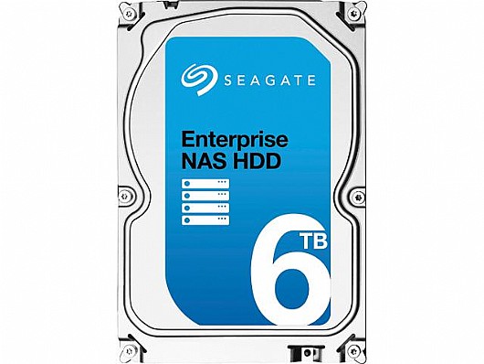 ���� ���� ����� Seagate ST6000VN0001 6000GB
