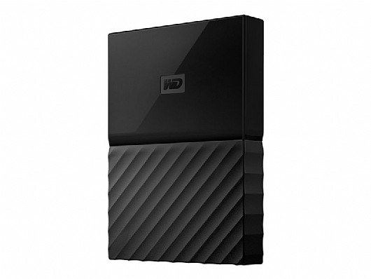 ���� ���� ������ Western Digital My Passport WDBYNN0010BBK 1TB