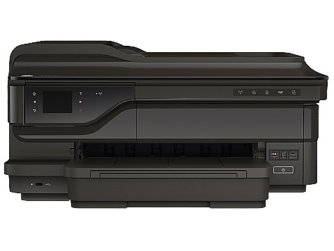 ����� HP Officejet 7612 G1X85A