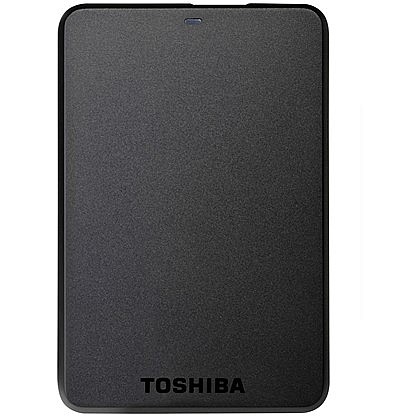 ���� ���� ������ Toshiba HDTB310EK3BA 1000GB ������