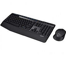 מקלדת ועכבר MK345 Cordless Desktop Logitech מקלדת ועכבר MK345 Cordless Desktop Logitech