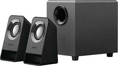 ������� ����� Logitech Z211