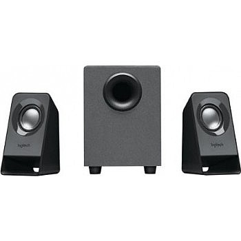������� ����� Logitech Z211