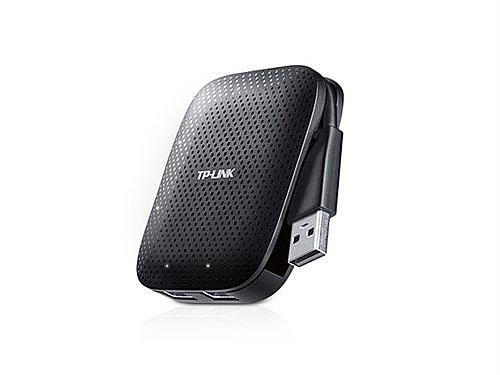 ���� TP-LINK UH400 USB 3.0 4-Port