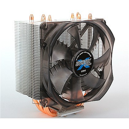 ������ ZALMAN CPU COOLER CNPS10X