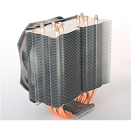 ������ ZALMAN CPU COOLER CNPS10X