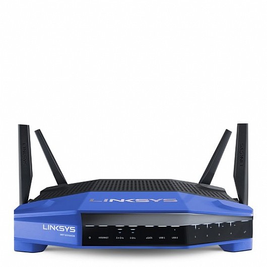��� (�����) Linksys WRT3200ACM Dual Band MU-MIMO Gigabit AC3200