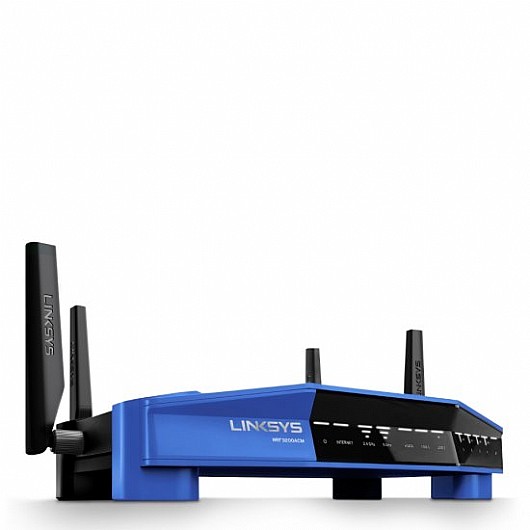 ��� (�����) Linksys WRT3200ACM Dual Band MU-MIMO Gigabit AC3200