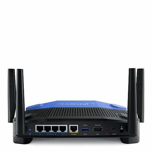 ��� (�����) Linksys WRT3200ACM Dual Band MU-MIMO Gigabit AC3200