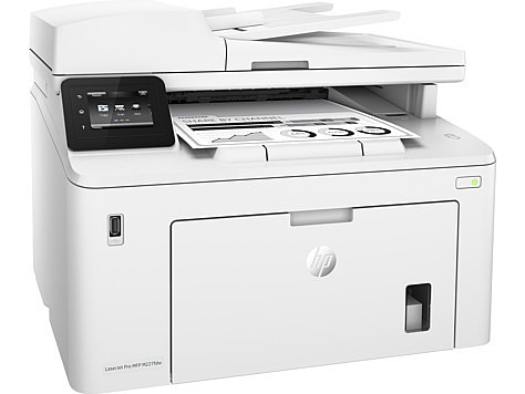 ����� ����� HP LaserJet Pro M227fdw G3Q75A