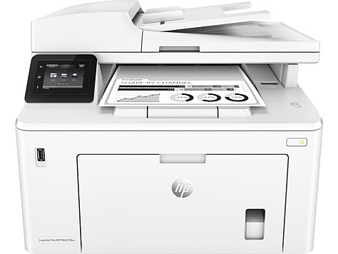 ����� ����� HP LaserJet Pro M227fdw G3Q75A