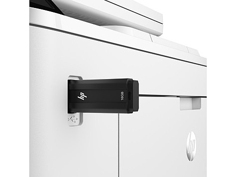 ����� ����� HP LaserJet Pro M227fdw G3Q75A