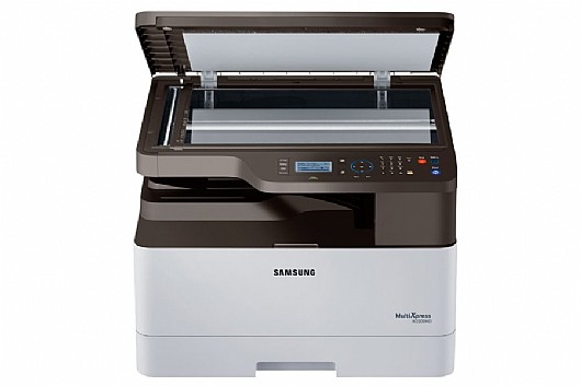 ����� ����� Samsung Xpress SL-K2200ND