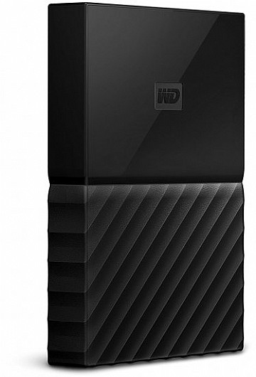 ���� ���� ������ Western Digital My Passport WDBYFT0020BBK 2TB