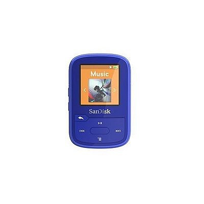 ��� SanDisk Clip Sport Plus 16GB Bluetooth