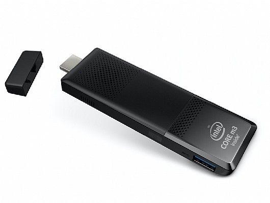 ���� Intel Core m3 Intel STK2M3W64CC Stick