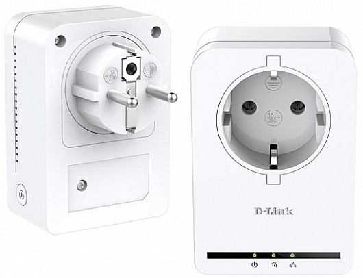 ���� ��� ���� D-Link DHP-P309AV