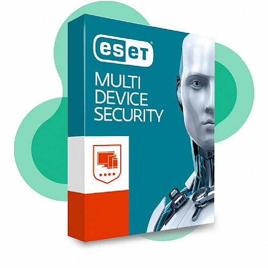  ESET Multi-Device Security �2����� 3 ����.
