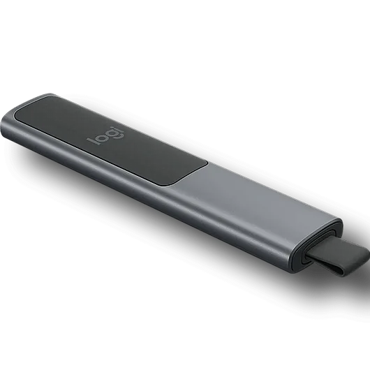 ��� ���� ������� Logitech Spotlight ������