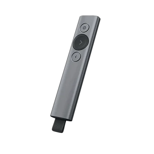 ��� ���� ������� Logitech Spotlight ������