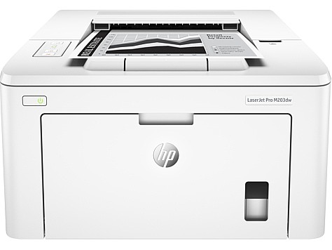 ����� ����� HP LaserJet Pro M203dw G3Q47A