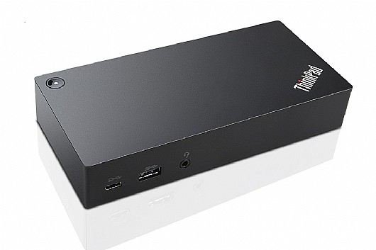 ���� ����� ����� ���� ����� LENOVO ThinkPad USB-C Dock