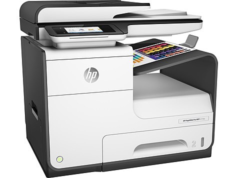 ����� ����� ��� HP PageWide Pro 477dw �D3Q20B