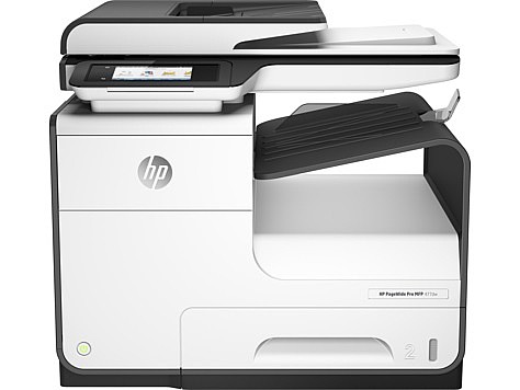 ����� ����� ��� HP PageWide Pro 477dw �D3Q20B