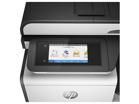 ����� ����� ��� HP PageWide Pro 477dw �D3Q20B