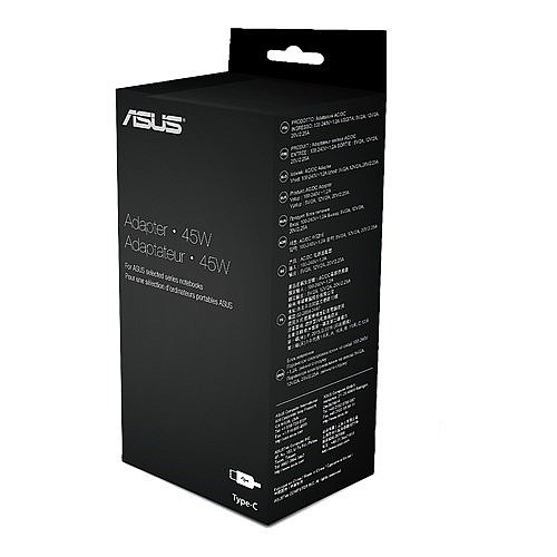 ���� ����� ASUS 45W Adapter N45W-C1