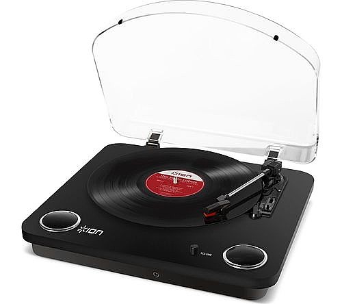������ Ionaudio MAX LP
