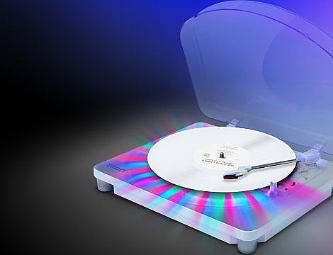 ������ Ionaudio Photon LP