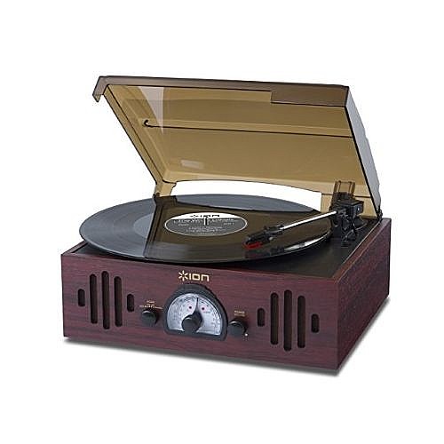 ������ Ionaudio Trio LP