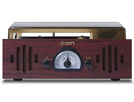 ������ Ionaudio Trio LP