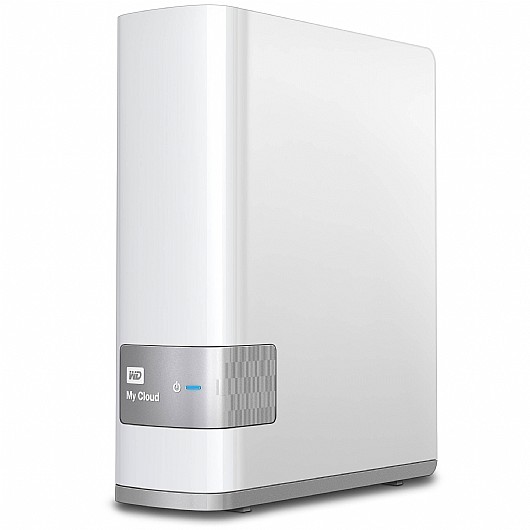 ���� Cloud ������ Western Digital WDBCTL0080HWT 8000GB