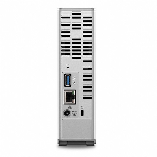 ���� Cloud ������ Western Digital WDBCTL0080HWT 8000GB