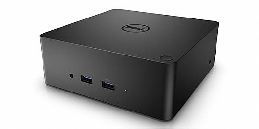 ���� ����� Dell Thunderbolt Dock (TB16) 240W 