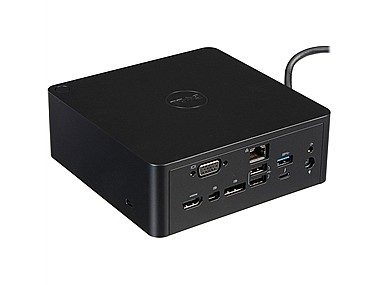 ���� ����� Dell Thunderbolt Dock (TB16) 240W 