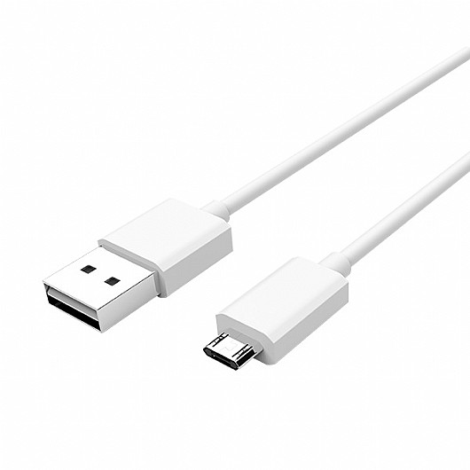 ��� ����� ���� UNITEK USB to Micro USB Cable Y-C4035WH